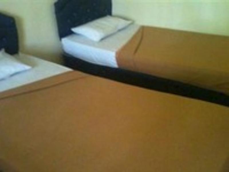 Hotel Kalimang *